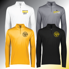 Interboro Attain 1/4 Zip